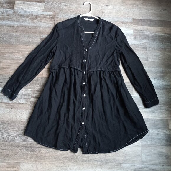 ZARA Dress. Women's Size Small - Picture 1 of 3